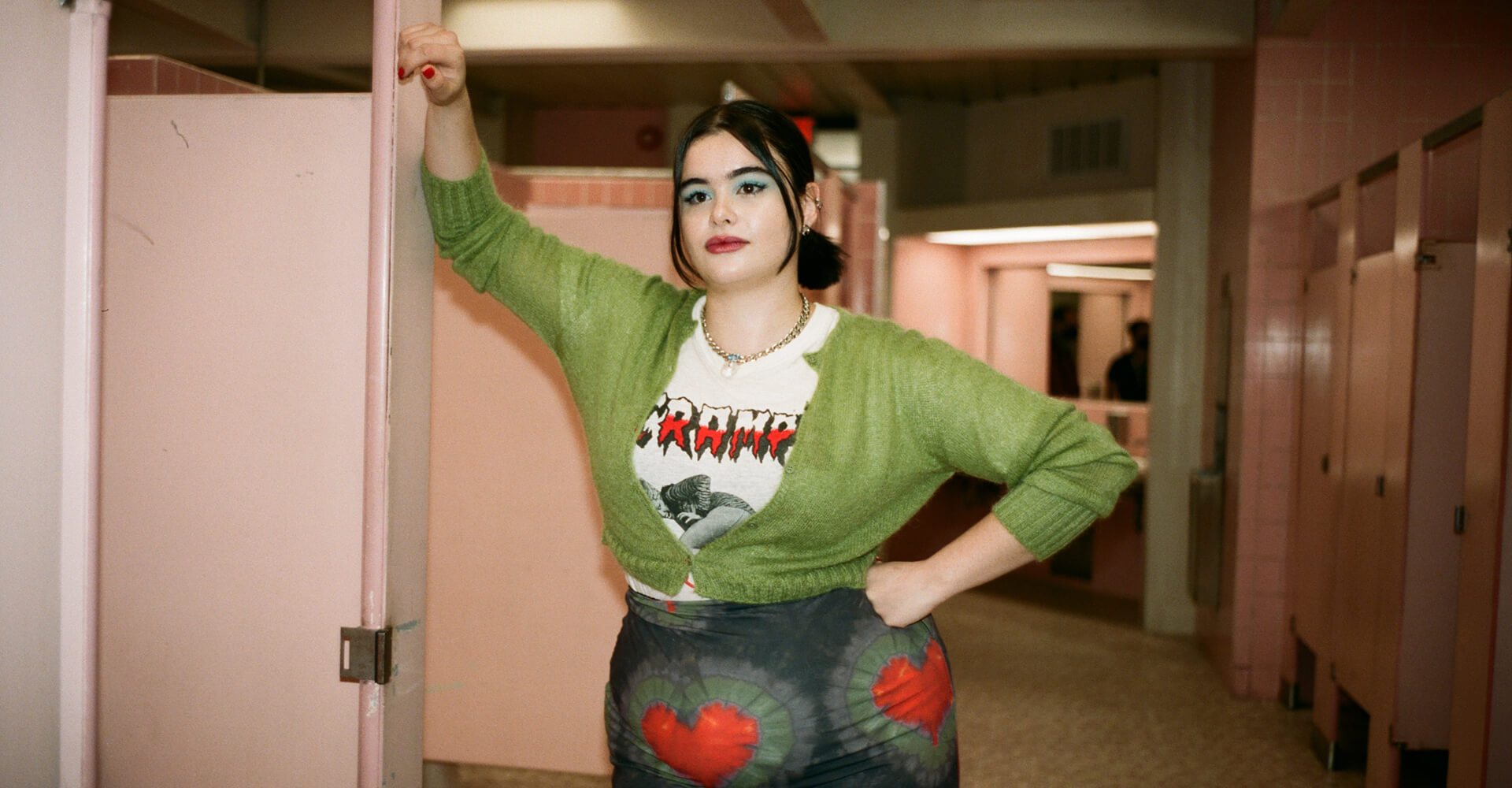 Euphoria's Lexi Howard: Why Her Miu Miu Outfits Broke Character Rules